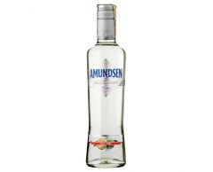 Amundsen likér s příchutí meloun 15% 0,5l