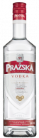 Pražská vodka 37,5% 0,5l