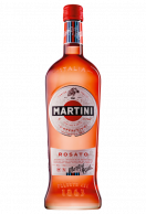 Martini rosato 1l  