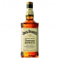Jack Daniels whisky honey 0,7l 