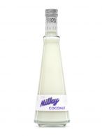 Likér Milky s příchutí kokosový ořech 14,4% 0,5l  
