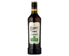 Fernet stock s mátou 30%  0,5l  