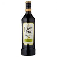 Fernet Stock Hruška 30% 0,5l  