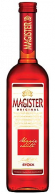 Likér Magister 22% 0,5l  