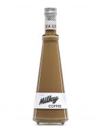 Likér Milky s příchutí káva 14,4% 0,5l