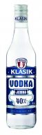 Klasik Vodka 40%, 0,5l 