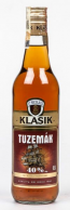 Klasik Tuzemák 40%, 0,5l 