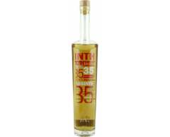 Absinth 35  70% 0,5l