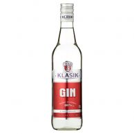 Gin Klasik 40% 0,5l