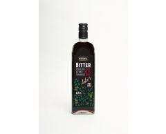 CS Bitter Marshall bylinný likér 35% 0,5l 