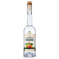 Slovenská Hruška 40% 0,5l