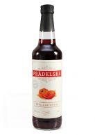 Prádelská Chilli medovina 21% 0,5l