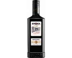 Fernet Stock 38% 0,5l