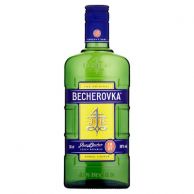 Becherovka 38% 0,35l