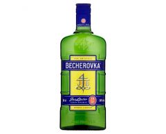 Becherovka 38% 0,5l