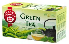 Teekanne Čaj zelený 20x1,75g