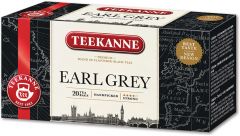 Teekanne Čaj Earl Grey 20x1,65g 33g