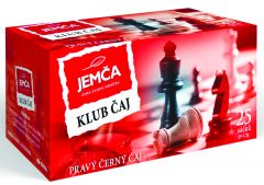 Čaj Klub 37,5g