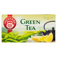 Čaj zelený citron 20x1,75g