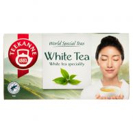 Teekanne Čaj White tea 25g