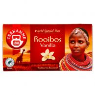 Teekanne Čaj rooibos vanila 35g  