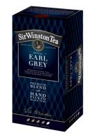 Teekanne Čaj Sir Winston Tea Earl Grey 35g 