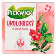 Pickwick Čaj urologický 20g