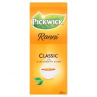Pickwick Ranní čaj (25x1,75g) 43,75g
