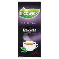 Pickwick Čaj Earl Grey 35g