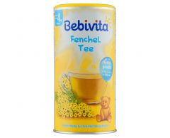 Čaj fenyklový instantní Bebivita 200g
