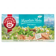Teekanne Čaj bylinný Mountain Herbs 40g