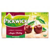 Čaj ovocný Pickwick Třešeň 40g