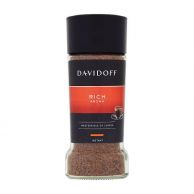 Káva Davidoff 100g Rich