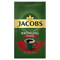 Jacobs Krönung Intense káva mletá 250g