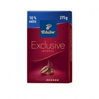 Tchibo Exclusive Intense káva mletá 250g+10% navíc