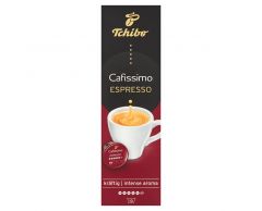Tchibo Cafissimo Espresso Kraftig 75g
