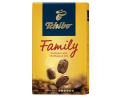 Eduscho Family 250g