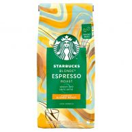 Starbucks káva zrnková Blonde Espresso Roast 450g