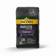 Jacobs Barista káva zrnková Espresso 500g
