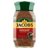 Jacobs Intense FD 200g