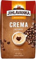 Jihlavanka Crema Intense 500g