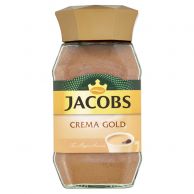 Jacobs crema Gold 200g