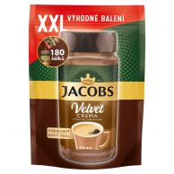 Jacobs Velvet Crema XXL 300g