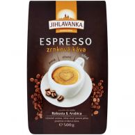Jihlavanka Espresso 500g
