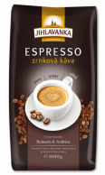 Jihlavanka Espresso 1kg