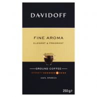 Káva Davidoff 250g Fine