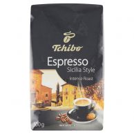 Tchibo Espresso 500g Sicilia