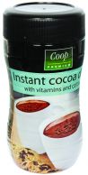 CS Kakaový nápoj Cocoa 350g