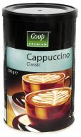 CS Cappuccino classic 200g