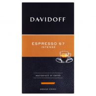 Káva Davidoff 250g espresso